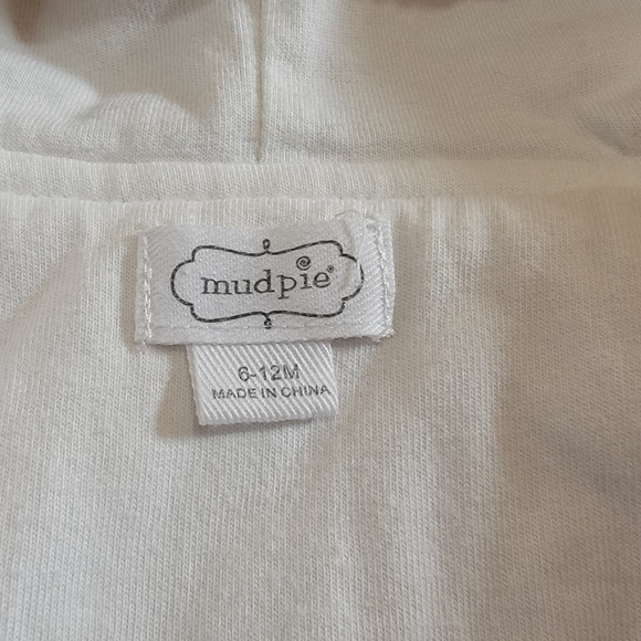 Mud Pie jacket - Picture 9 of 9